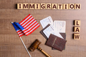 Psicología de Inmigración y las cortes en Florida, Texas y Norte Carolina
