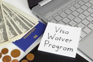 visa waiver program