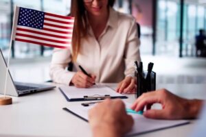 US Immigration Application And Consular Visa Interview
